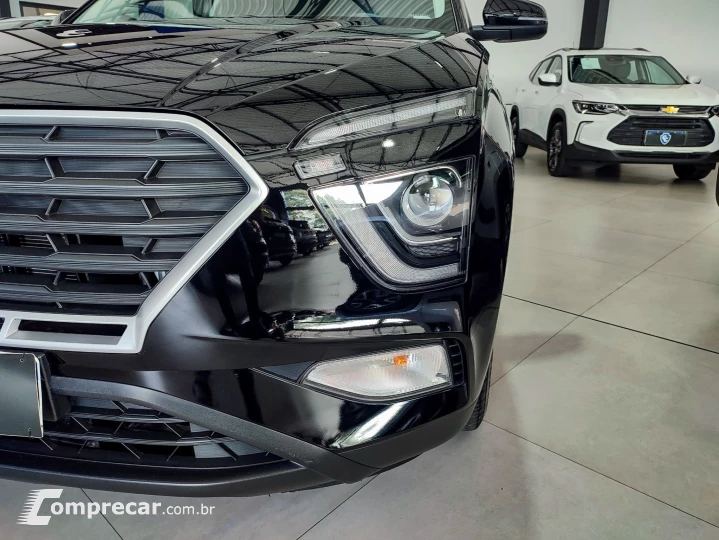 CRETA 1.0 Tgdi Comfort Plus