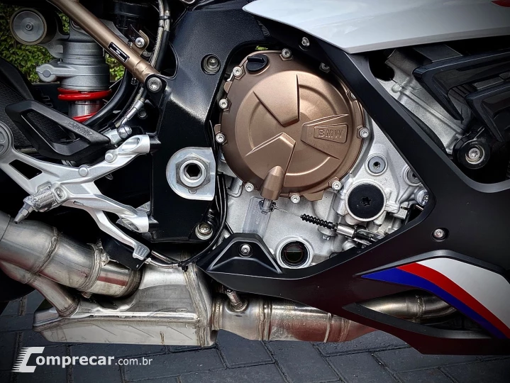 S1000 RR M CARBON