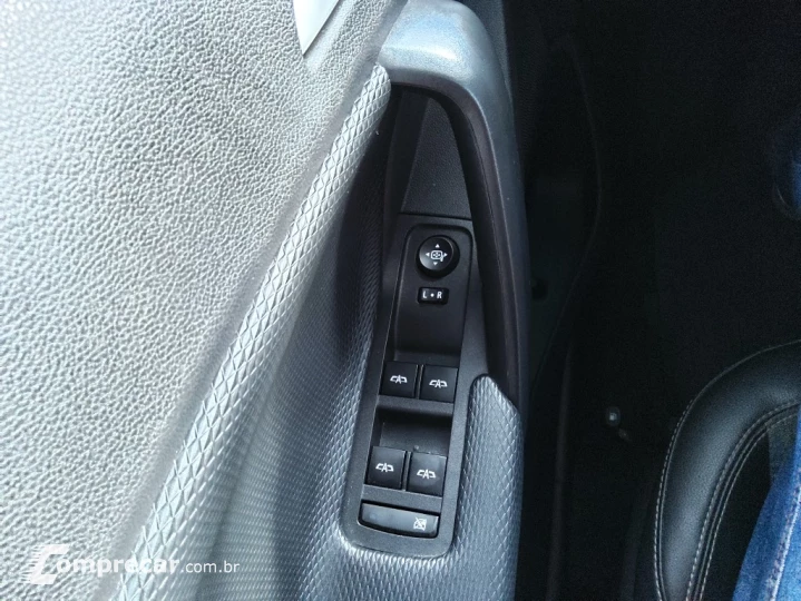 TRACKER 1.0 TURBO FLEX LTZ AUTOMÁTICO