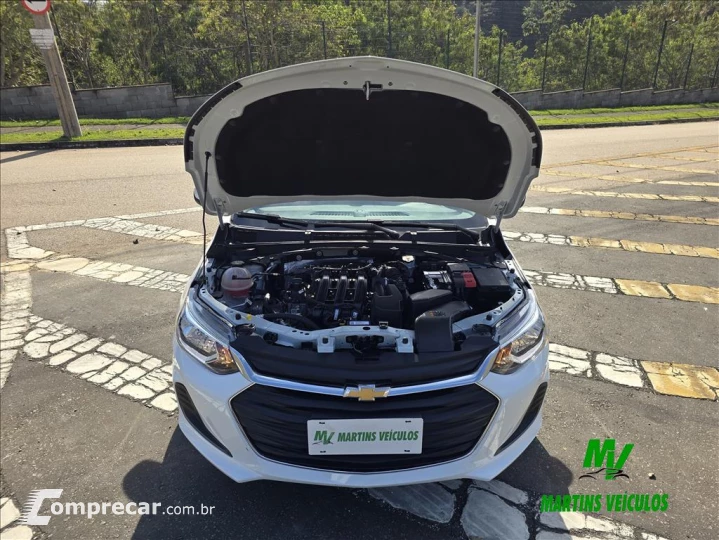 ONIX 1.0 TURBO FLEX LT MANUAL