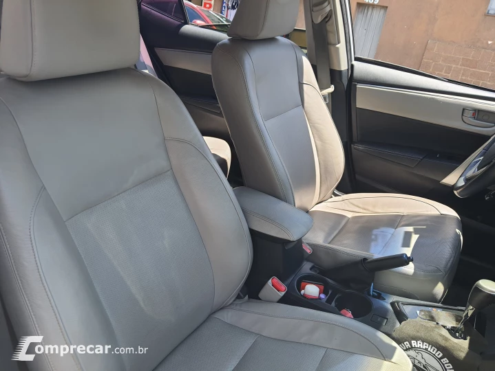 COROLLA 2.0 XEI 16V