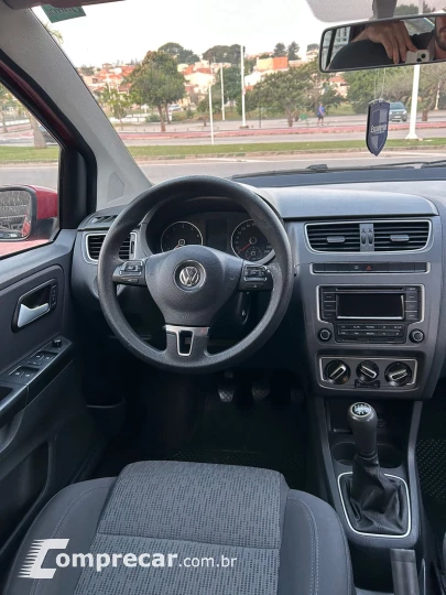 FOX 1.6 MI 8V