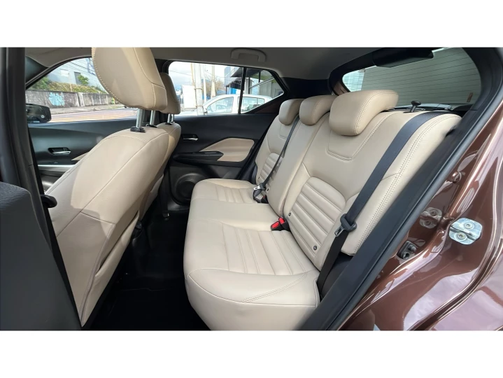 KICKS 1.6 16V FLEXSTART SL 4P XTRONIC