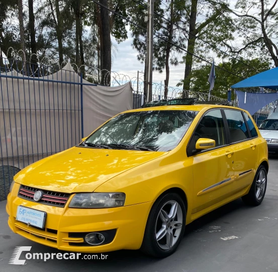 STILO 1.8 MPI Sporting 8V