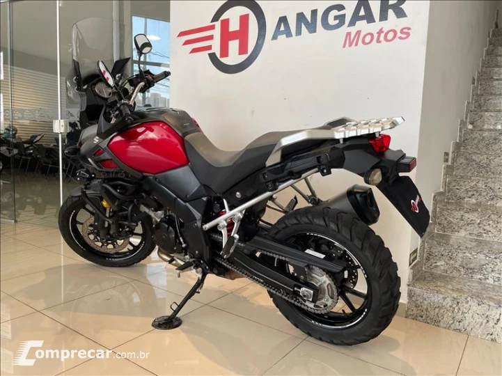 V-STROM 1000 ABS