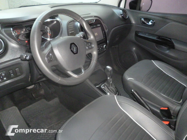 CAPTUR 1.6 16V SCE Intense