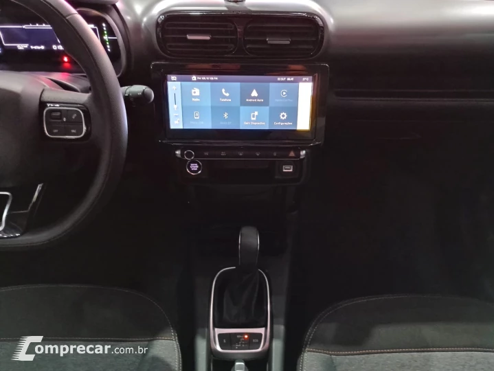 C4 Cactus Live 1.6