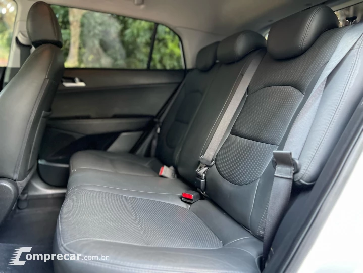 CRETA 1.6 16V Pulse