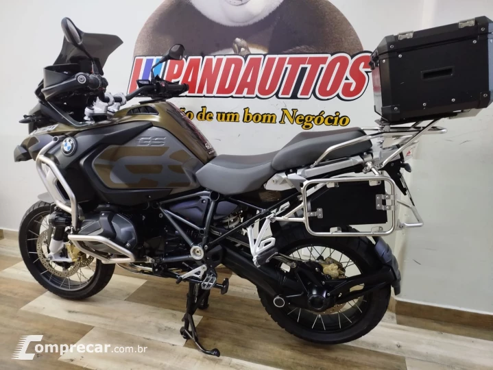 R 1250 GS EXCLUSIVE