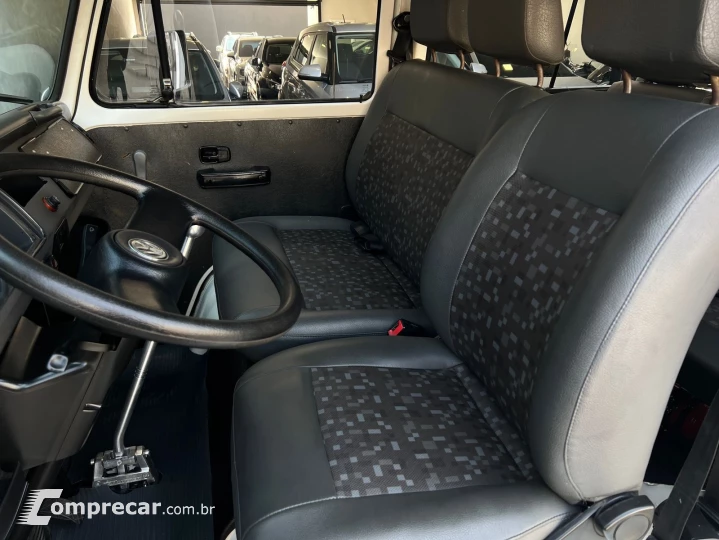 KOMBI 1.4 MI STD Lotação 8V