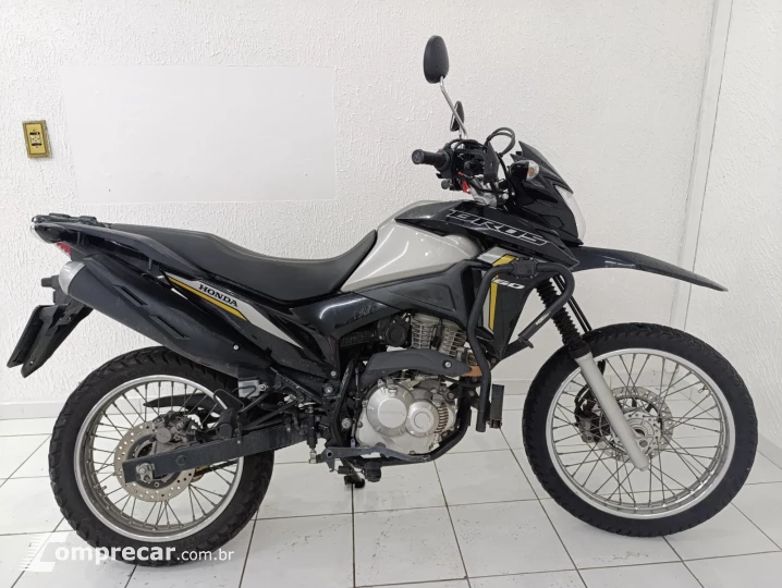 NXR 160 BROS ESDD