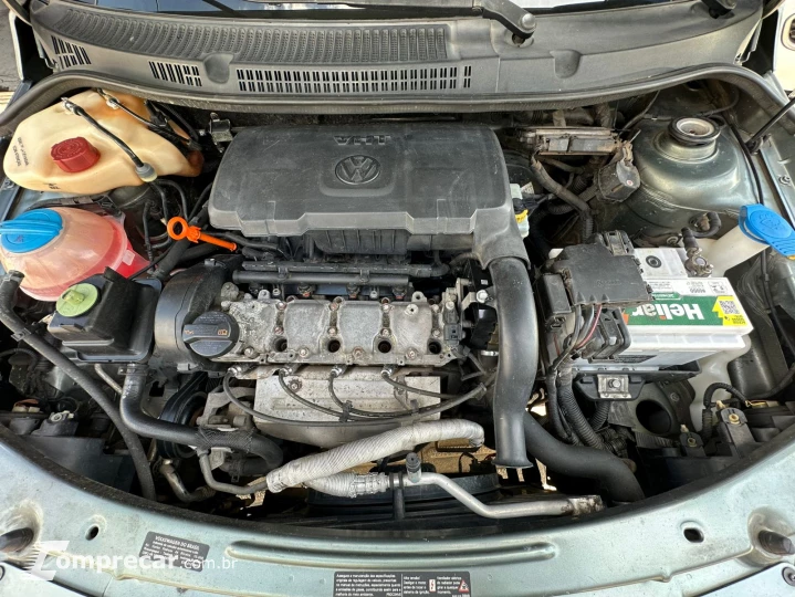 GOL 1.0 MI 8V
