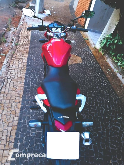 CB 300R