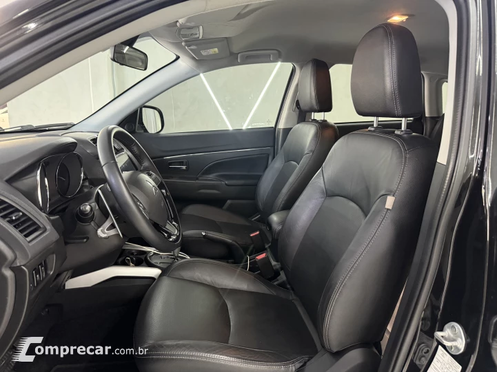OUTLANDER SPORT 2.0 Mivec HPE