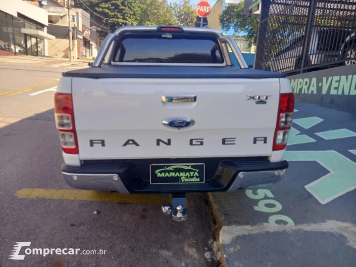 RANGER XLT 3.2