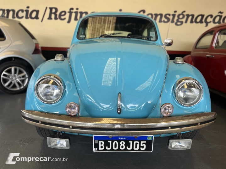 FUSCA 1.3 L 8V