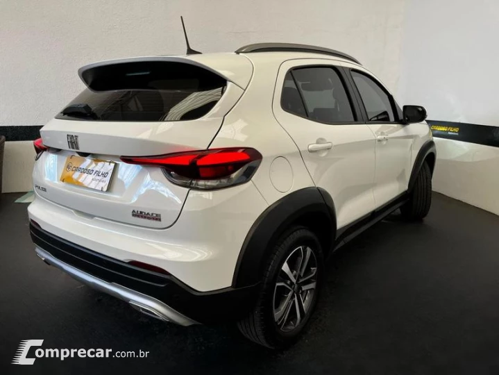 PULSE AUDACE TF200