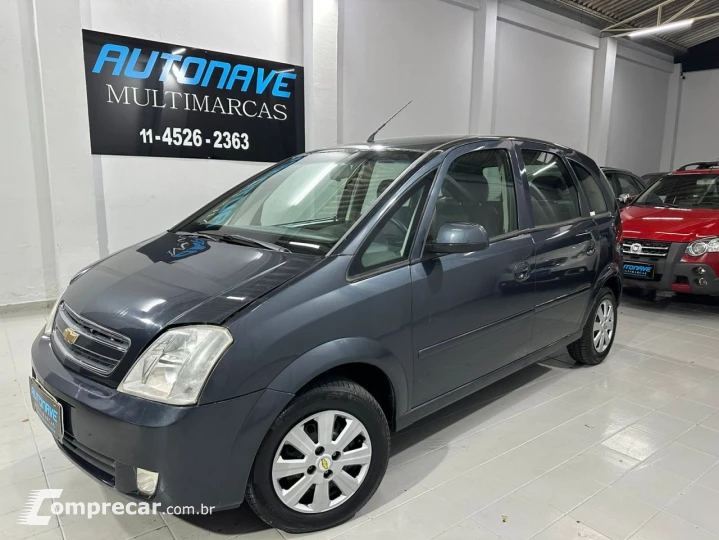 Meriva 1.4 4P FLEX JOY