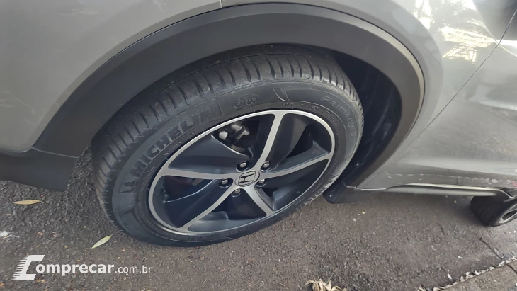 HR-V 1.8 16V EX