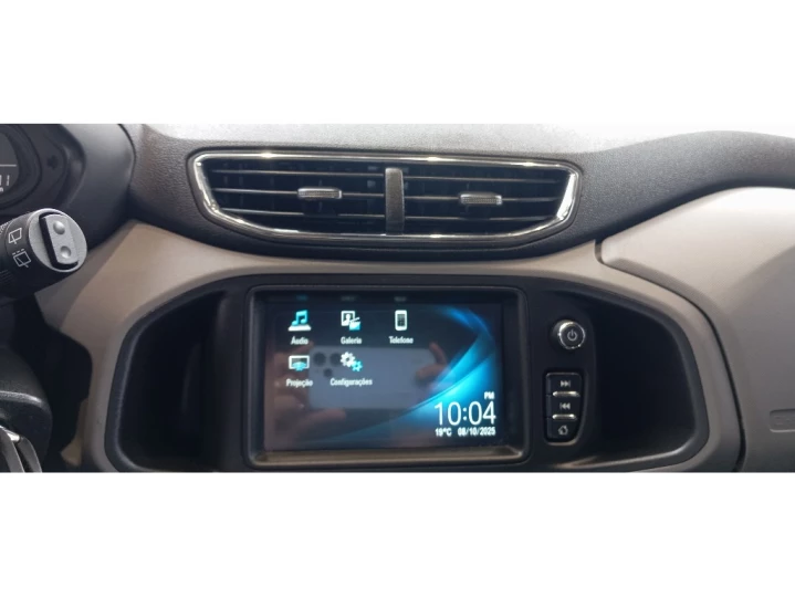 ONIX 1.4 MPFI LT 8V FLEX 4P MANUAL
