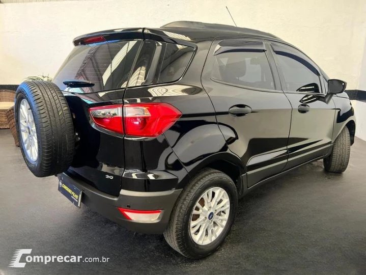 ECOSPORT SE AT 2.0