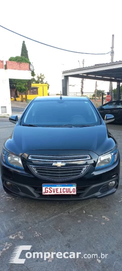 PRISMA 1.4 LTZ Spe/4 8V