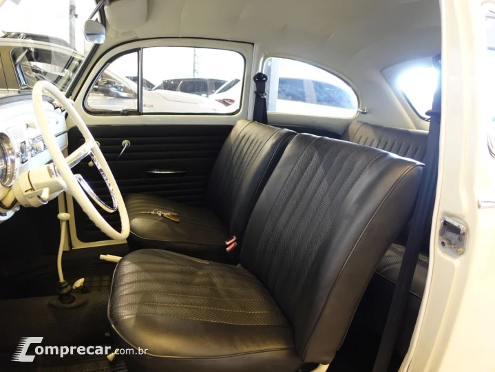 Fusca 1.3