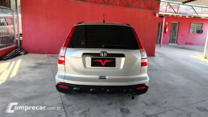 CRV 2.0 LX 4X2 16V