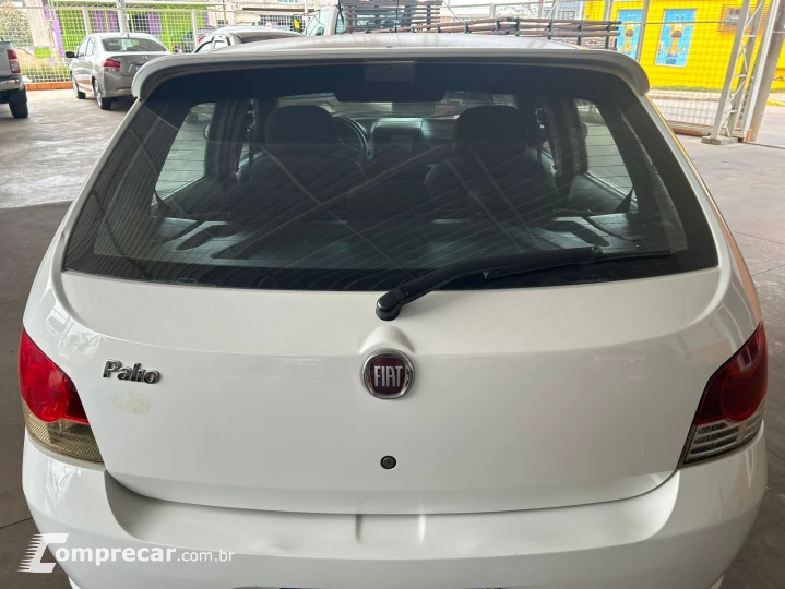 Palio Elx 1.4