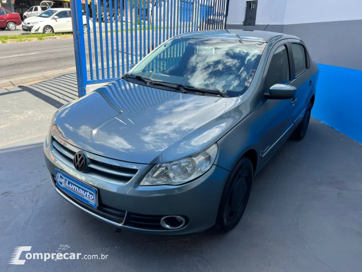 VOYAGE 1.6 MI Comfortline 8V