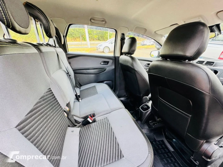 SPIN 1.8 Activ 8V