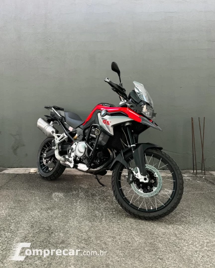 F850 GS PREMIUM