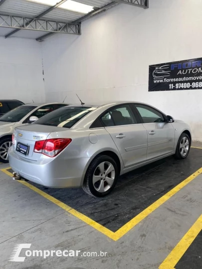 CRUZE 1.8 LT 16V