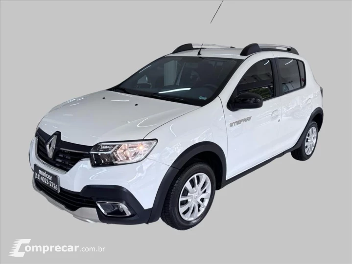 SANDERO 1.0 12V SCE FLEX S EDITION MANUAL