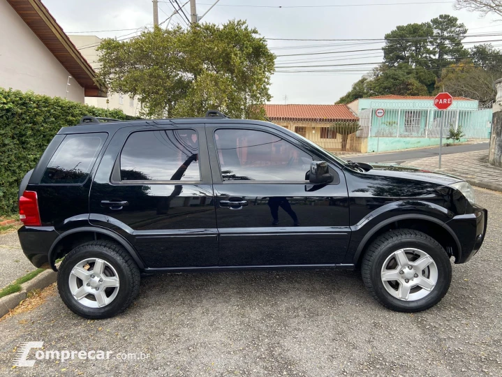 ECOSPORT 2.0 XLT 16V
