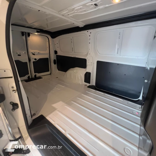 Scudo Cargo 1.5 16V Turbo Diesel