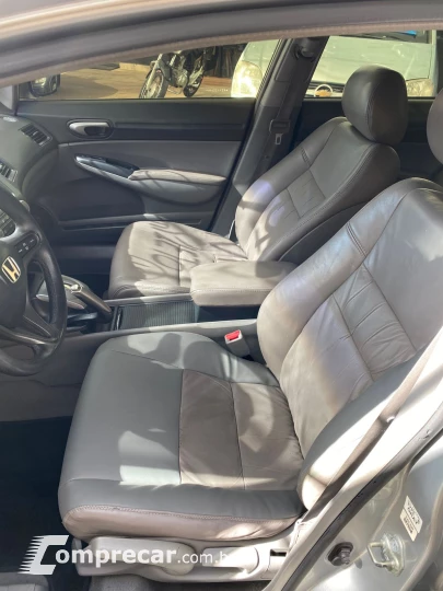 Civic 1.8