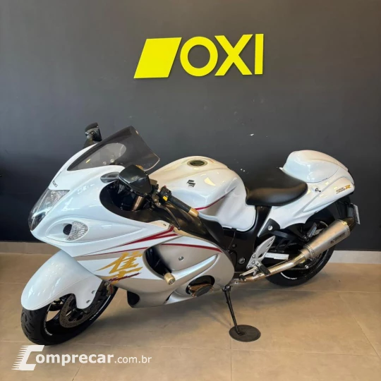 GSX 1300-R HAYABUSA