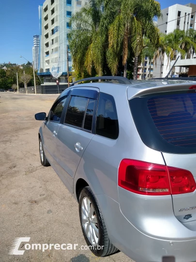 SPACEFOX 1.6 MI Sportline 8V