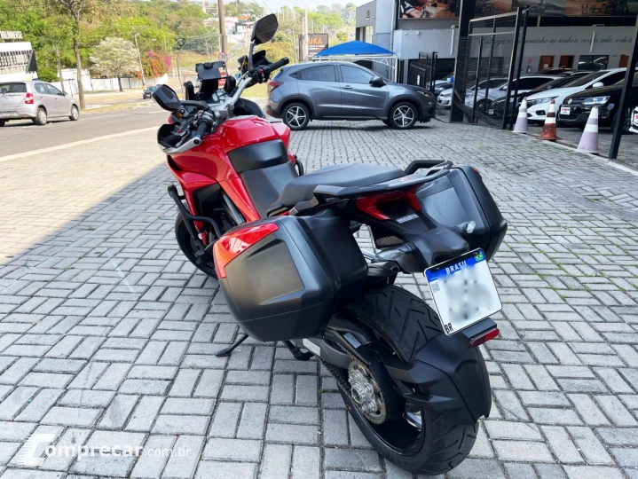 MULTISTRADA 1260 S