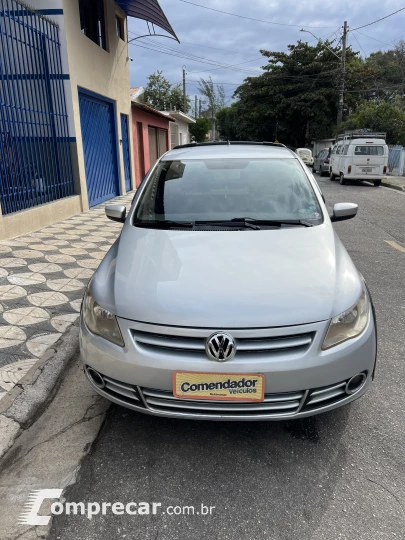 SAVEIRO 1.6 C CS 8V