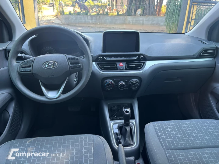 HB20S 1.0 Tgdi Comfort