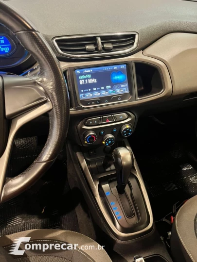 Prisma 1.4 4P LTZ  AUTOMÁTICO