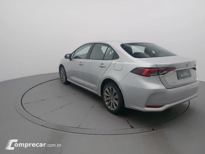 COROLLA 2.0 VVT-IE FLEX XEI DIRECT SHIFT