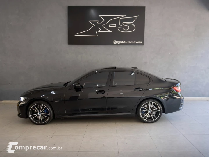 330e M Sport 2.0 Turbo Híbrido Aut.