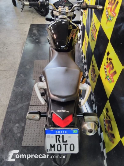CB 300R