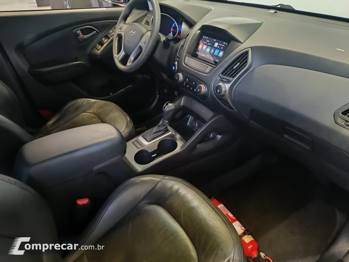IX35 2.0 16V 4P AUTOMÁTICO