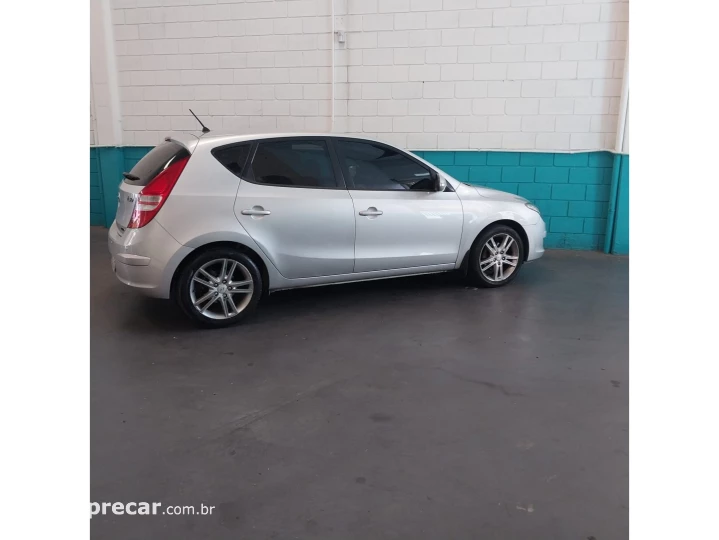 I30 2.0 MPFI GLS 16V GASOLINA 4P AUTOMÁTICO