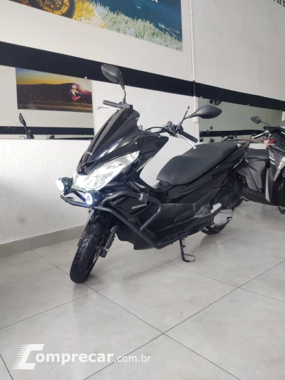 PCX 150