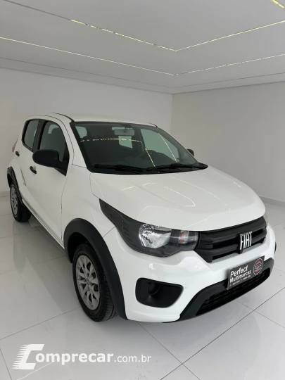 MOBI 1.0 8V EVO Like.
